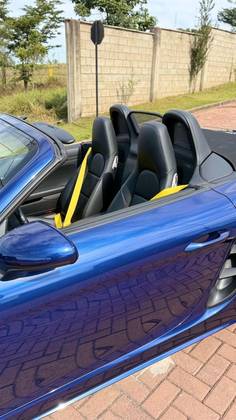 PORSCHE 718 2.0 16V H4 GASOLINA BOXSTER PDK